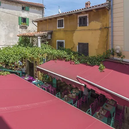 Apartment Eufrasiano Porec